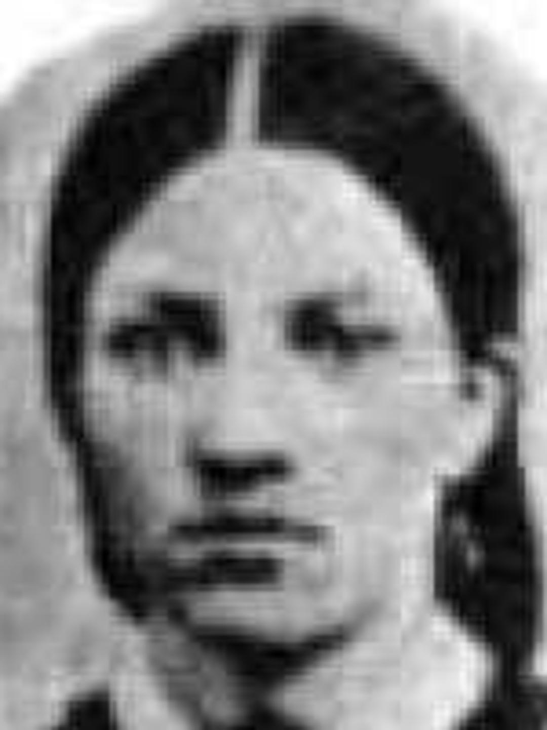 Mary Lucy Dixon (1850 - 1882) Profile